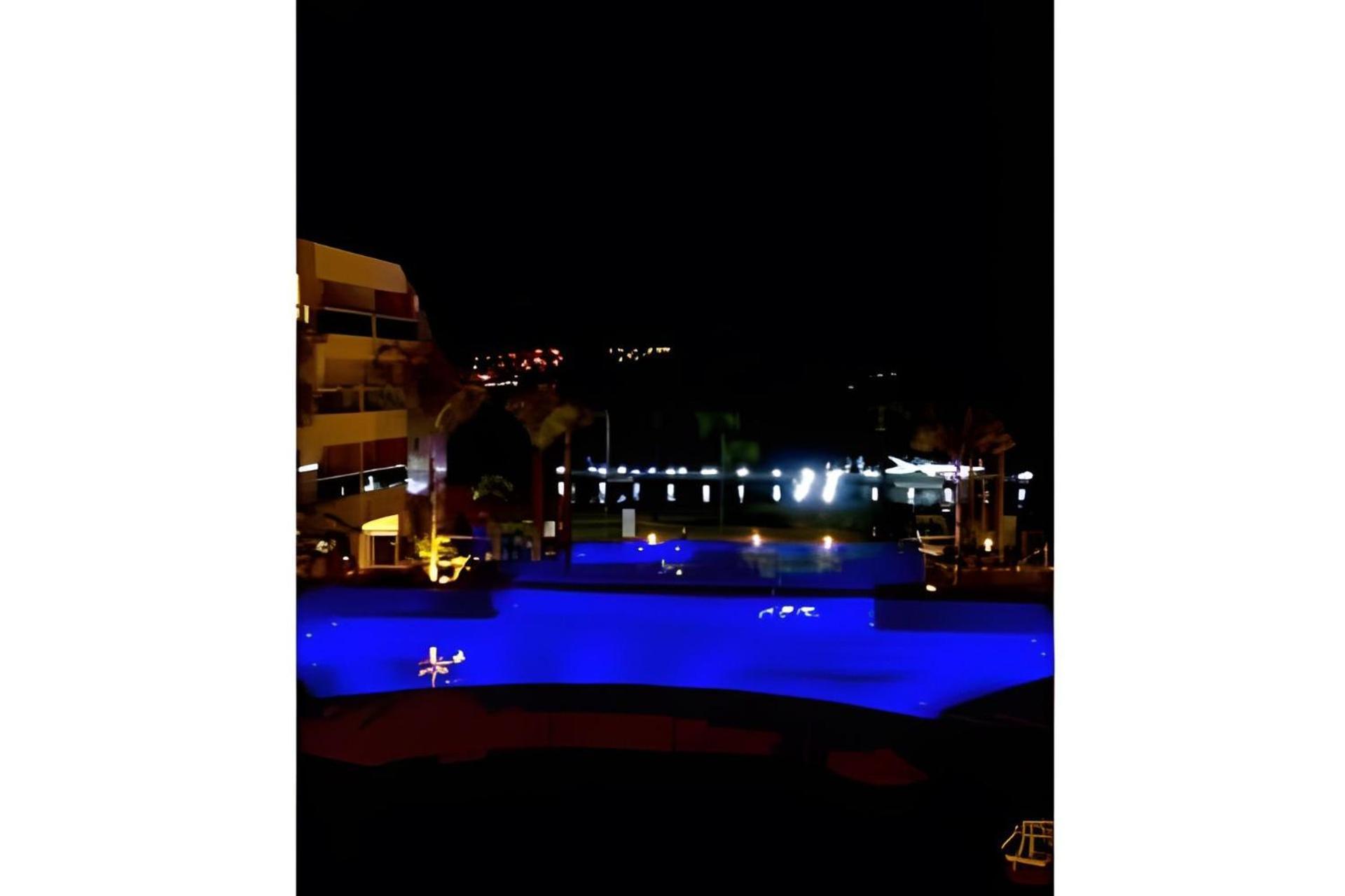 Brisas Do Lago Brasilia Exterior photo