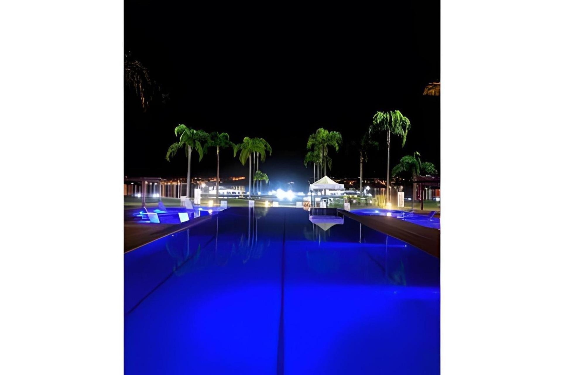 Brisas Do Lago Brasilia Exterior photo