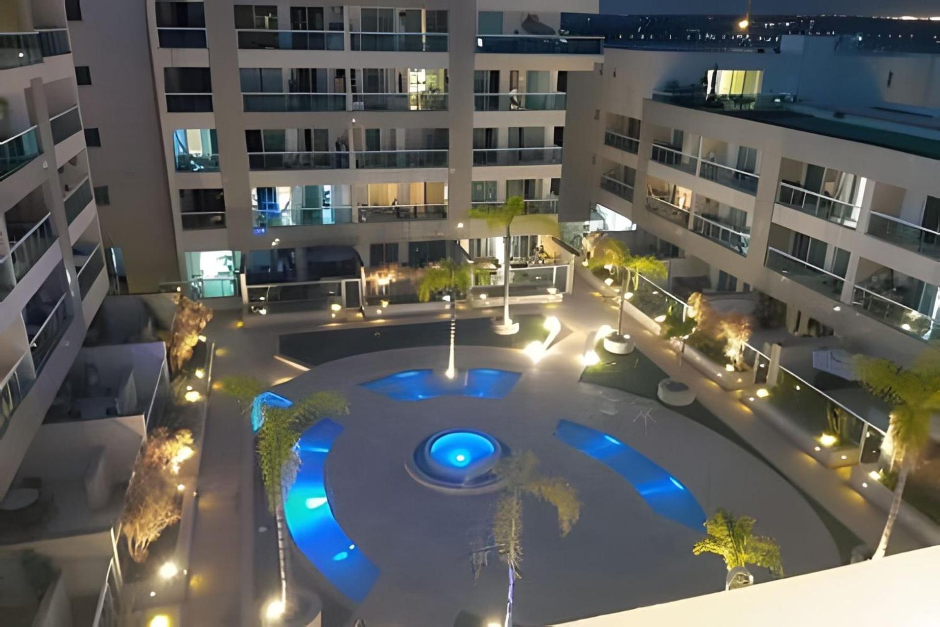 Brisas Do Lago Brasilia Exterior photo