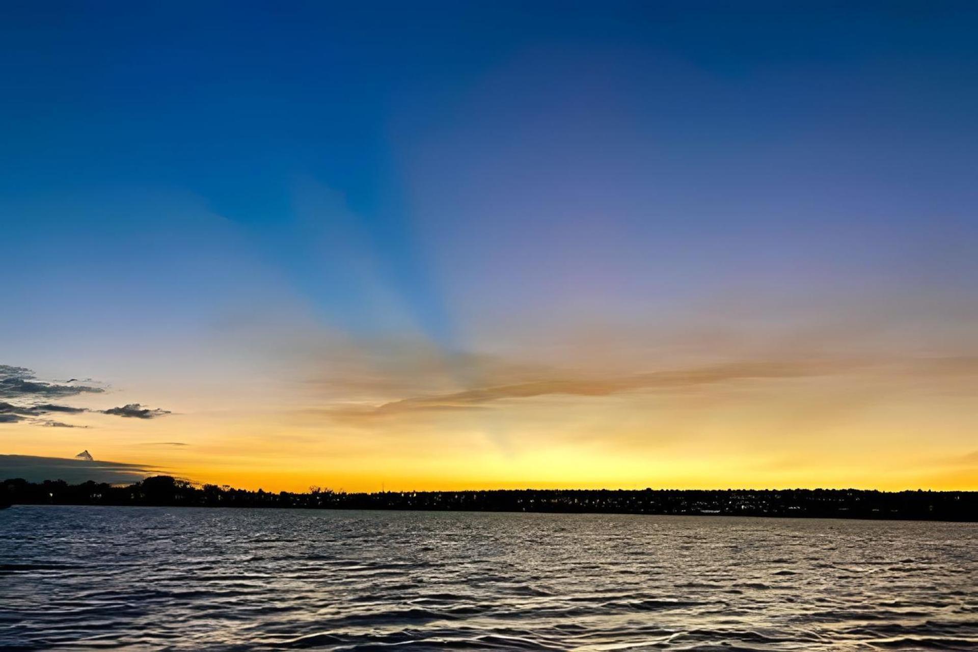Brisas Do Lago Brasilia Exterior photo