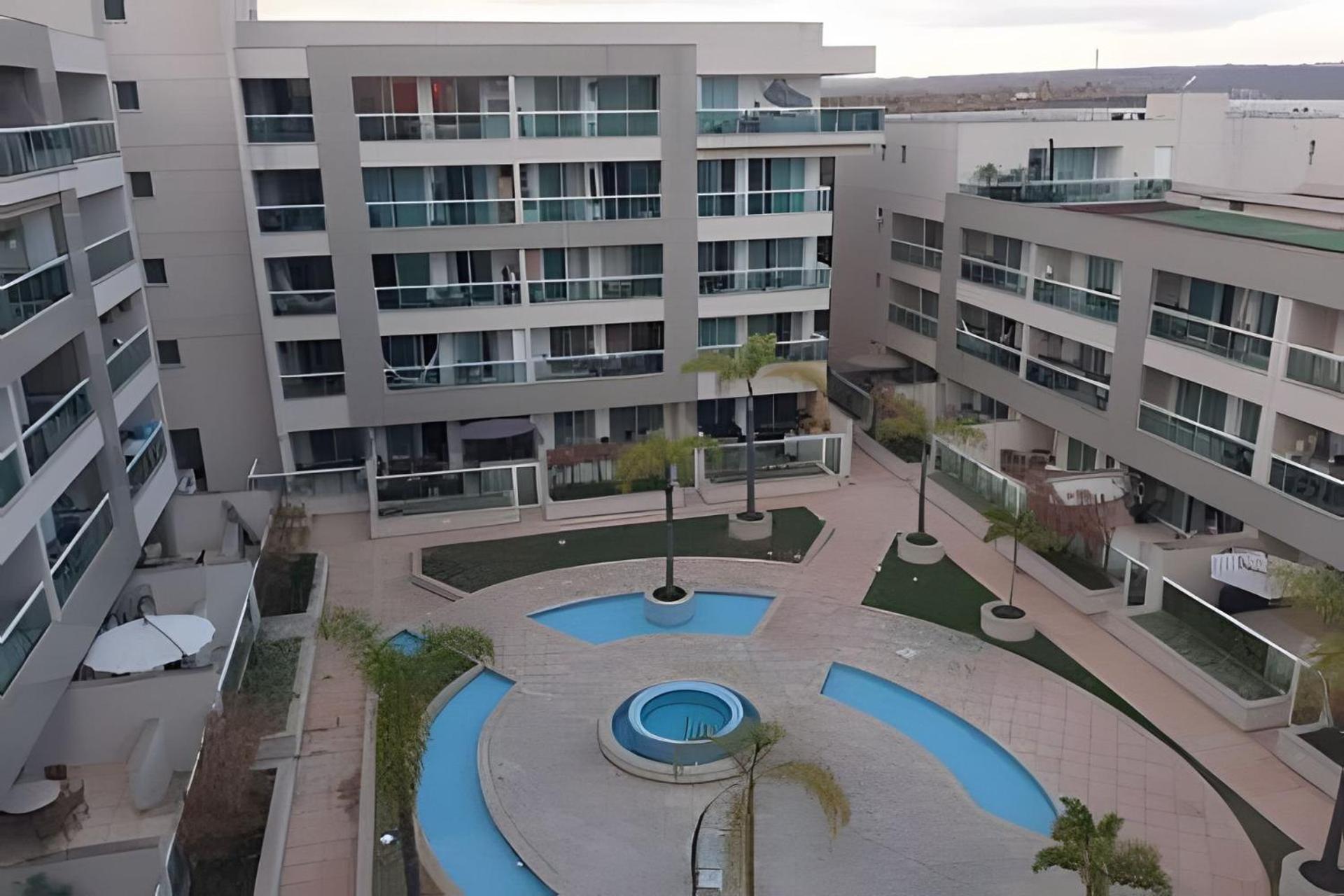 Brisas Do Lago Brasilia Exterior photo